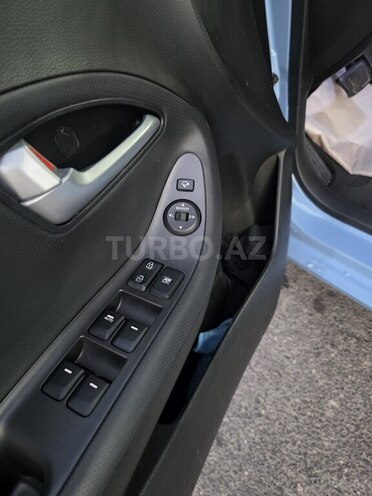 Kia Picanto 2017, 43,000 km - 1.3 l - Bakı
