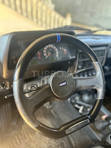 LADA (VAZ) Niva 2019, 64,000 km - 1.7 л - Gəncə