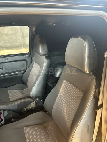 LADA (VAZ) Niva 2019, 64,000 km - 1.7 л - Gəncə
