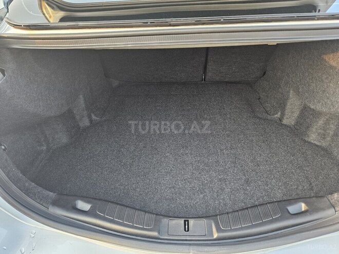 Ford Fusion (North America) 2018, 233,000 km - 1.5 l - Bakı