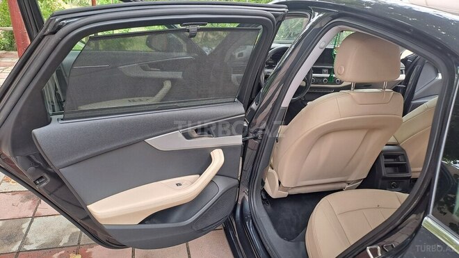 Audi A4 2016, 175,000 km - 2.0 l - Bakı