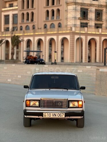 LADA (VAZ) 2107 2007, 99,564 km - 1.6 l - Bakı