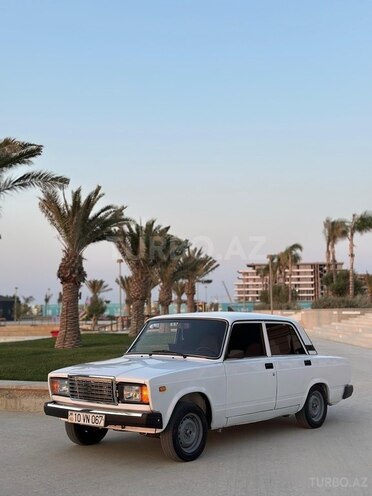 LADA (VAZ) 2107 2007, 99,564 km - 1.6 l - Bakı