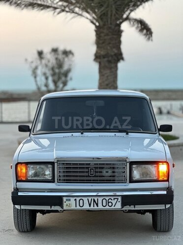 LADA (VAZ) 2107 2007, 99,564 km - 1.6 l - Bakı