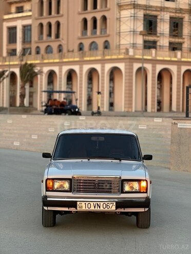 LADA (VAZ) 2107 2007, 99,564 km - 1.6 l - Bakı