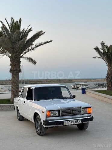 LADA (VAZ) 2107 2007, 99,564 km - 1.6 l - Bakı