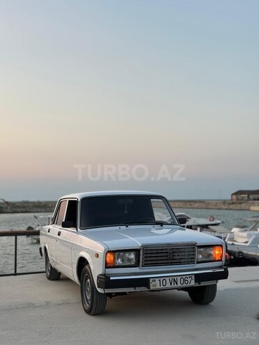 LADA (VAZ) 2107 2007, 99,564 km - 1.6 l - Bakı