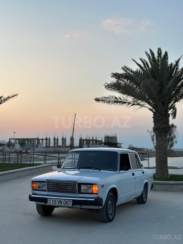 LADA (VAZ) 2107 2007, 99,564 km - 1.6 l - Bakı
