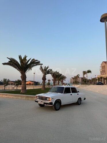 LADA (VAZ) 2107 2007, 99,564 km - 1.6 l - Bakı