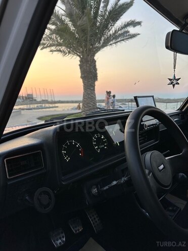 LADA (VAZ) 2107 2007, 99,564 km - 1.6 l - Bakı