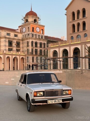 LADA (VAZ) 2107 2007, 99,564 km - 1.6 l - Bakı