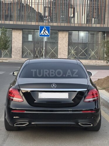 Mercedes E 200 2016, 299,000 km - 2.0 l - Bakı