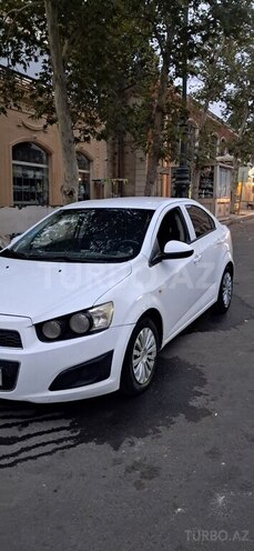 Chevrolet Aveo 2011, 332,000 km - 1.2 l - Gəncə