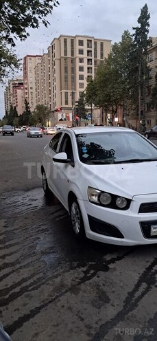 Chevrolet Aveo 2011, 332,000 km - 1.2 l - Gəncə