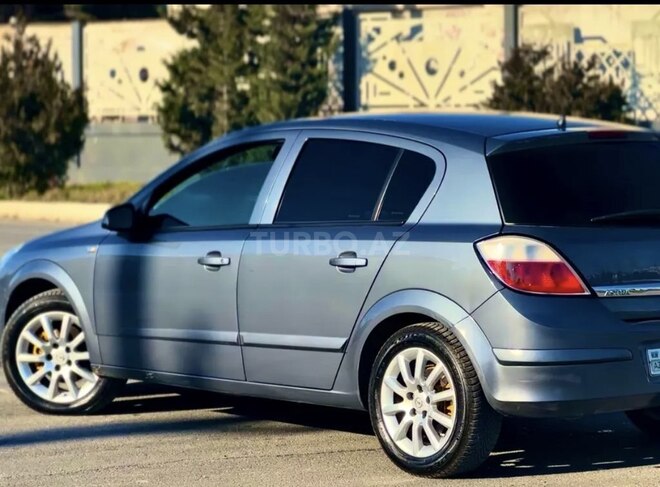 Opel Astra 2005, 380,000 km - 1.3 л - Bakı