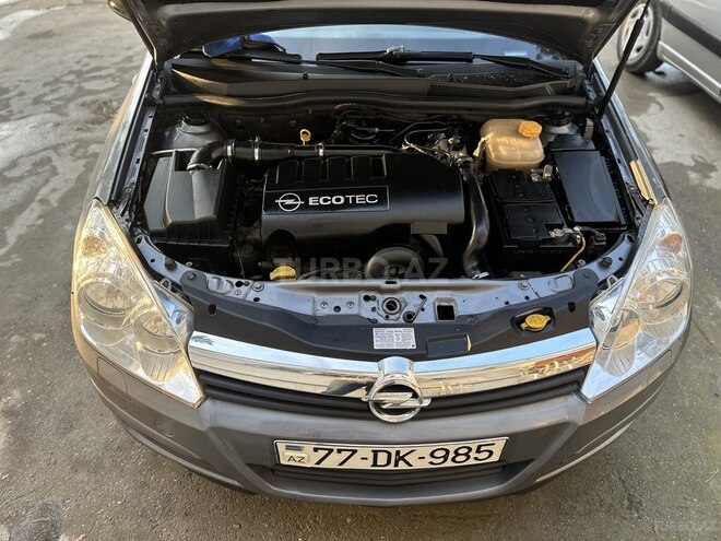 Opel Astra 2005, 380,000 km - 1.3 л - Bakı