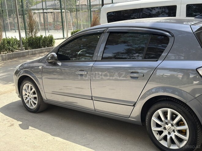 Opel Astra 2005, 380,000 km - 1.3 л - Bakı