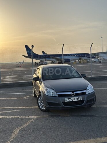 Opel Astra 2005, 380,000 km - 1.3 л - Bakı