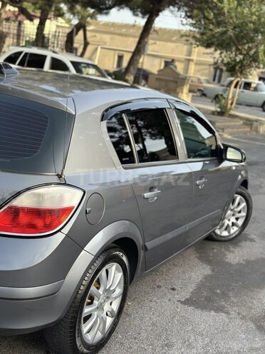 Opel Astra 2005, 380,000 km - 1.3 л - Bakı