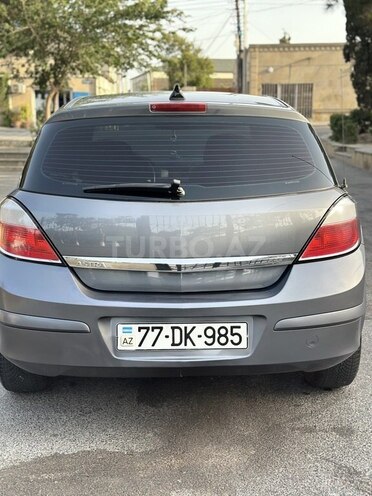 Opel Astra 2005, 380,000 km - 1.3 л - Bakı