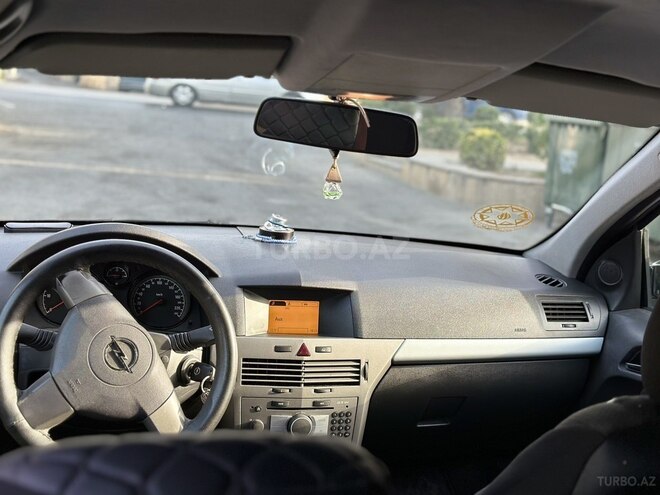 Opel Astra 2005, 380,000 km - 1.3 л - Bakı