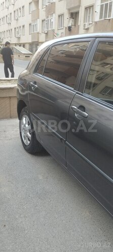 Toyota Corolla 2006, 452,350 km - 1.4 l - Bakı