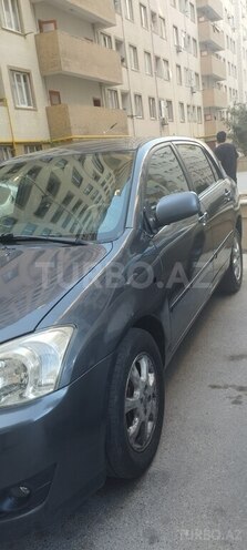 Toyota Corolla 2006, 452,350 km - 1.4 l - Bakı