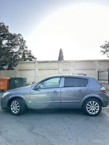 Opel Astra 2005, 380,000 km - 1.3 л - Bakı