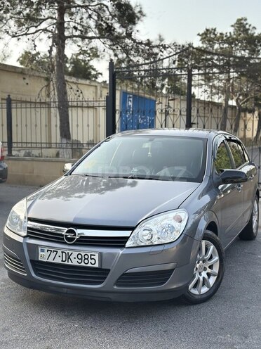 Opel Astra 2005, 380,000 km - 1.3 л - Bakı