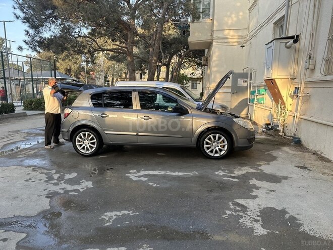 Opel Astra 2005, 380,000 km - 1.3 л - Bakı
