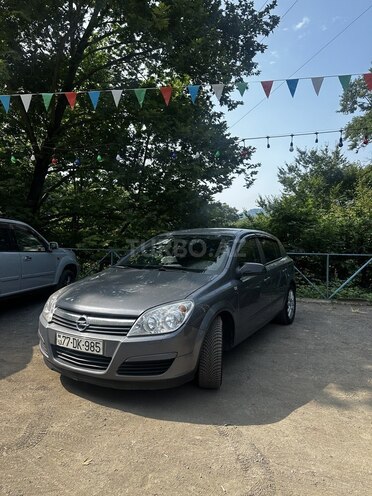 Opel Astra 2005, 380,000 km - 1.3 л - Bakı