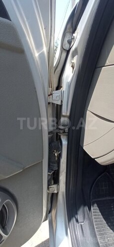 LADA (VAZ) Kalina 2009, 350,000 km - 1.6 л - Bakı