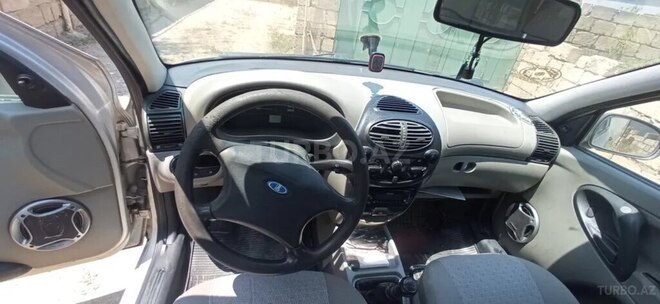 LADA (VAZ) Kalina 2009, 350,000 km - 1.6 л - Bakı