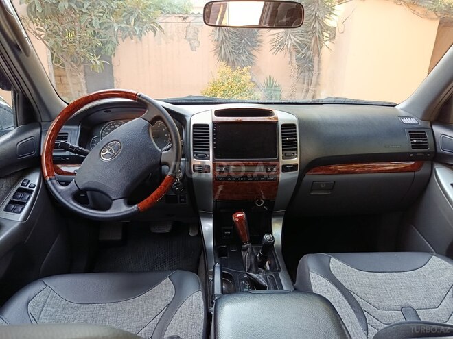 Toyota Land Cruiser Prado 2008, 300,000 km - 2.7 л - Lənkəran