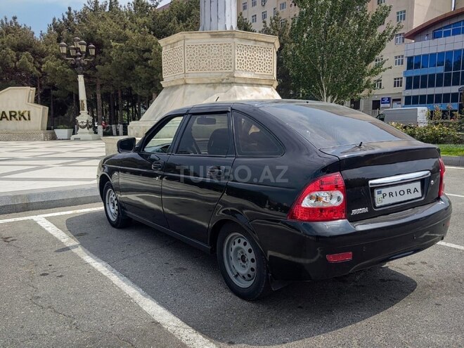 LADA (VAZ) Priora 2013, 214,000 km - 1.6 l - Sumqayıt