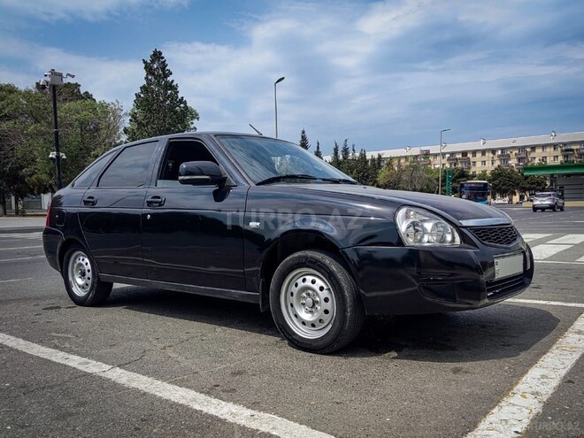 LADA (VAZ) Priora 2013, 214,000 km - 1.6 l - Sumqayıt