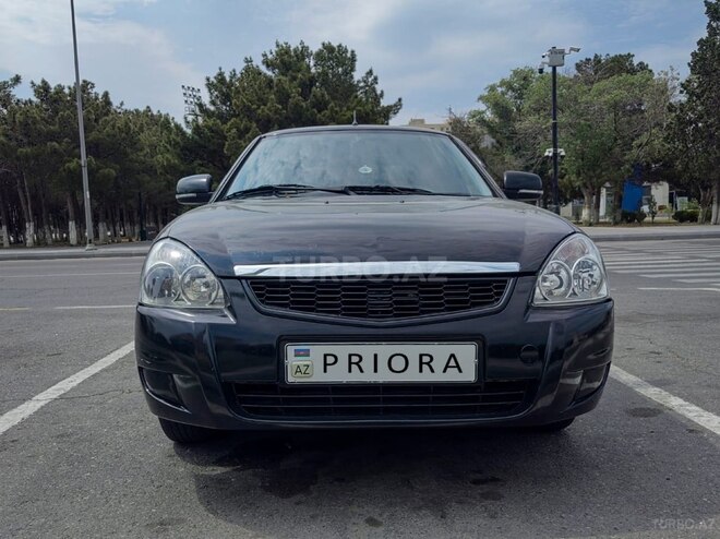 LADA (VAZ) Priora 2013, 214,000 km - 1.6 l - Sumqayıt