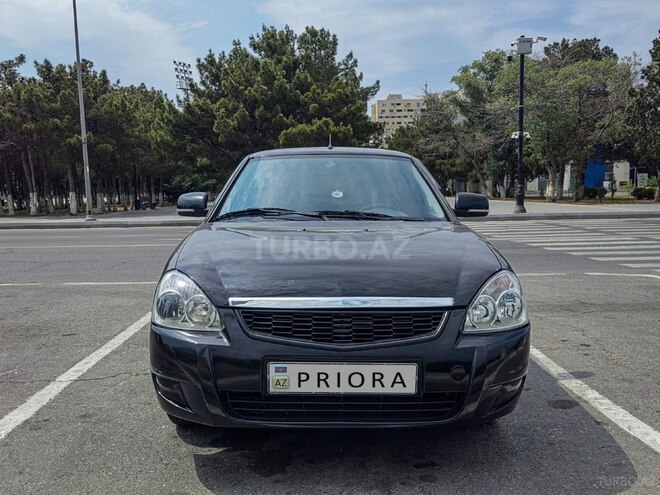 LADA (VAZ) Priora 2013, 214,000 km - 1.6 l - Sumqayıt