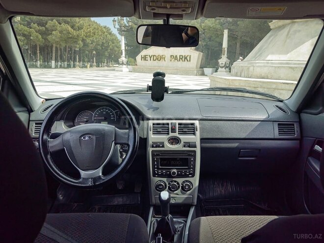 LADA (VAZ) Priora 2013, 214,000 km - 1.6 l - Sumqayıt