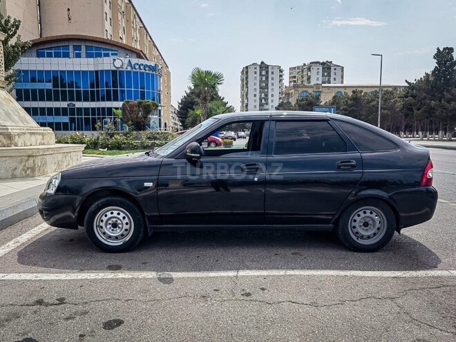 LADA (VAZ) Priora 2013, 214,000 km - 1.6 l - Sumqayıt