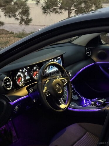 Mercedes E 200 2016, 299,000 km - 2.0 l - Bakı