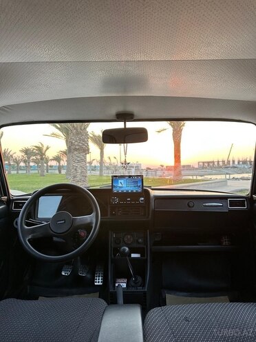 LADA (VAZ) 2107 2007, 99,564 km - 1.6 l - Bakı