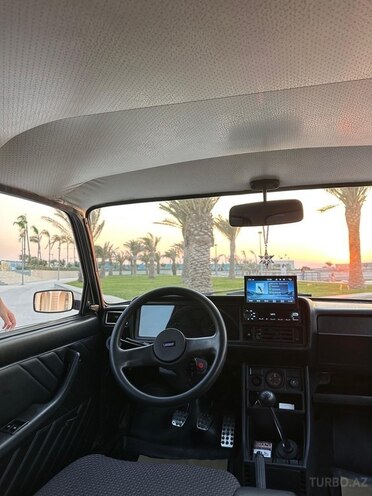 LADA (VAZ) 2107 2007, 99,564 km - 1.6 l - Bakı