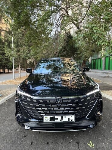 Changan  2025, 0 km - 1.5 l - Bakı