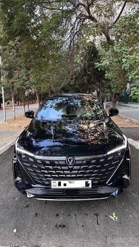 Changan  2025, 0 km - 1.5 l - Bakı