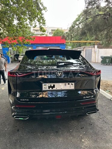 Changan  2025, 0 km - 1.5 l - Bakı