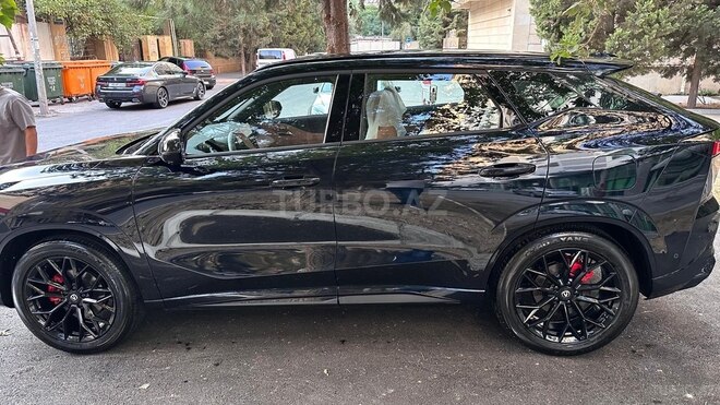 Changan  2025, 0 km - 1.5 l - Bakı