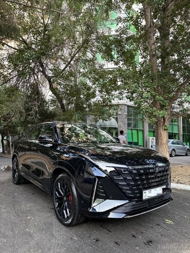 Changan  2025, 0 km - 1.5 l - Bakı