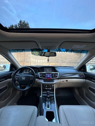 Honda Accord 2013, 205,000 km - 2.4 l - Bakı