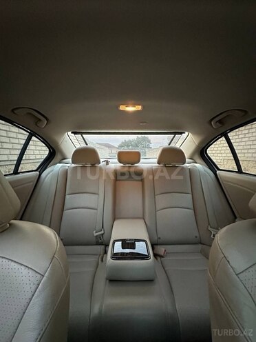Honda Accord 2013, 205,000 km - 2.4 l - Bakı
